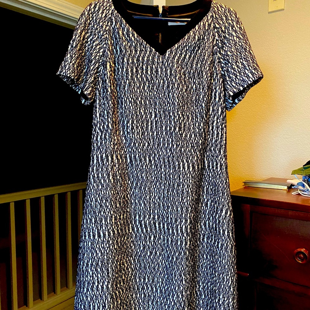 Great Tory dress